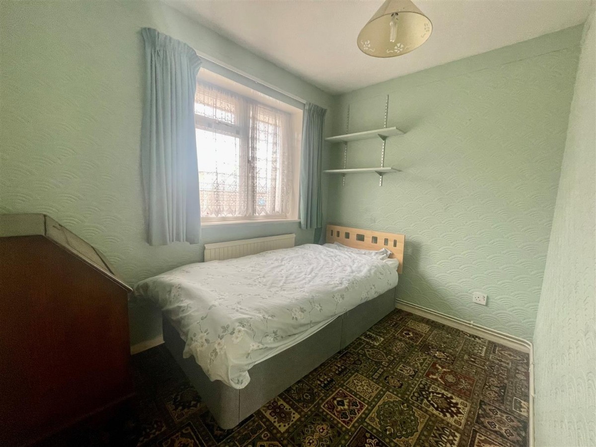 Tongham Road, Aldershot