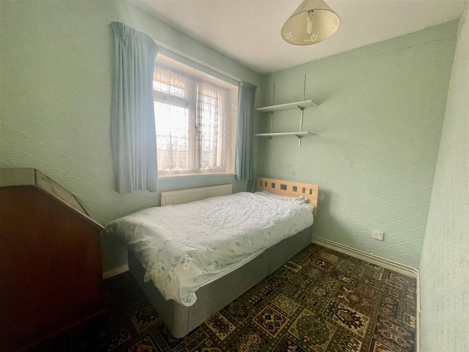 Tongham Road, Aldershot