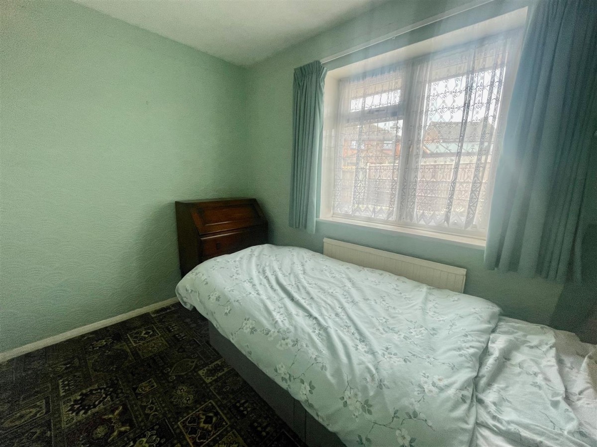 Tongham Road, Aldershot