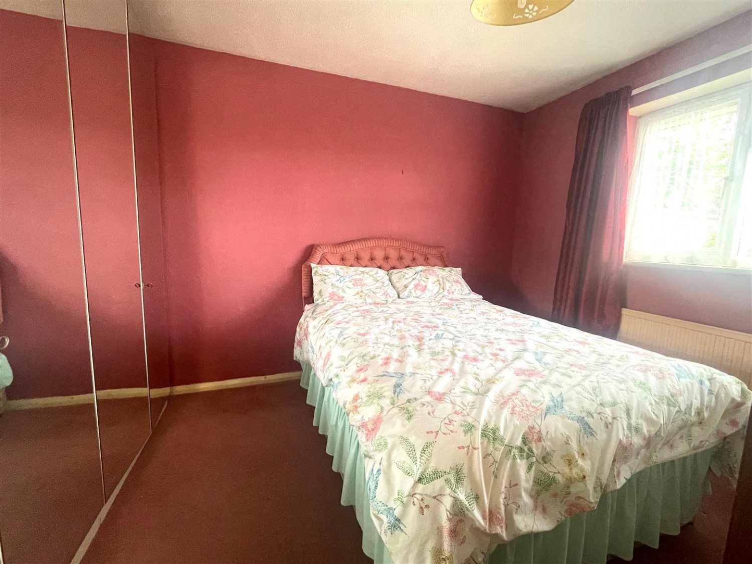 Tongham Road, Aldershot