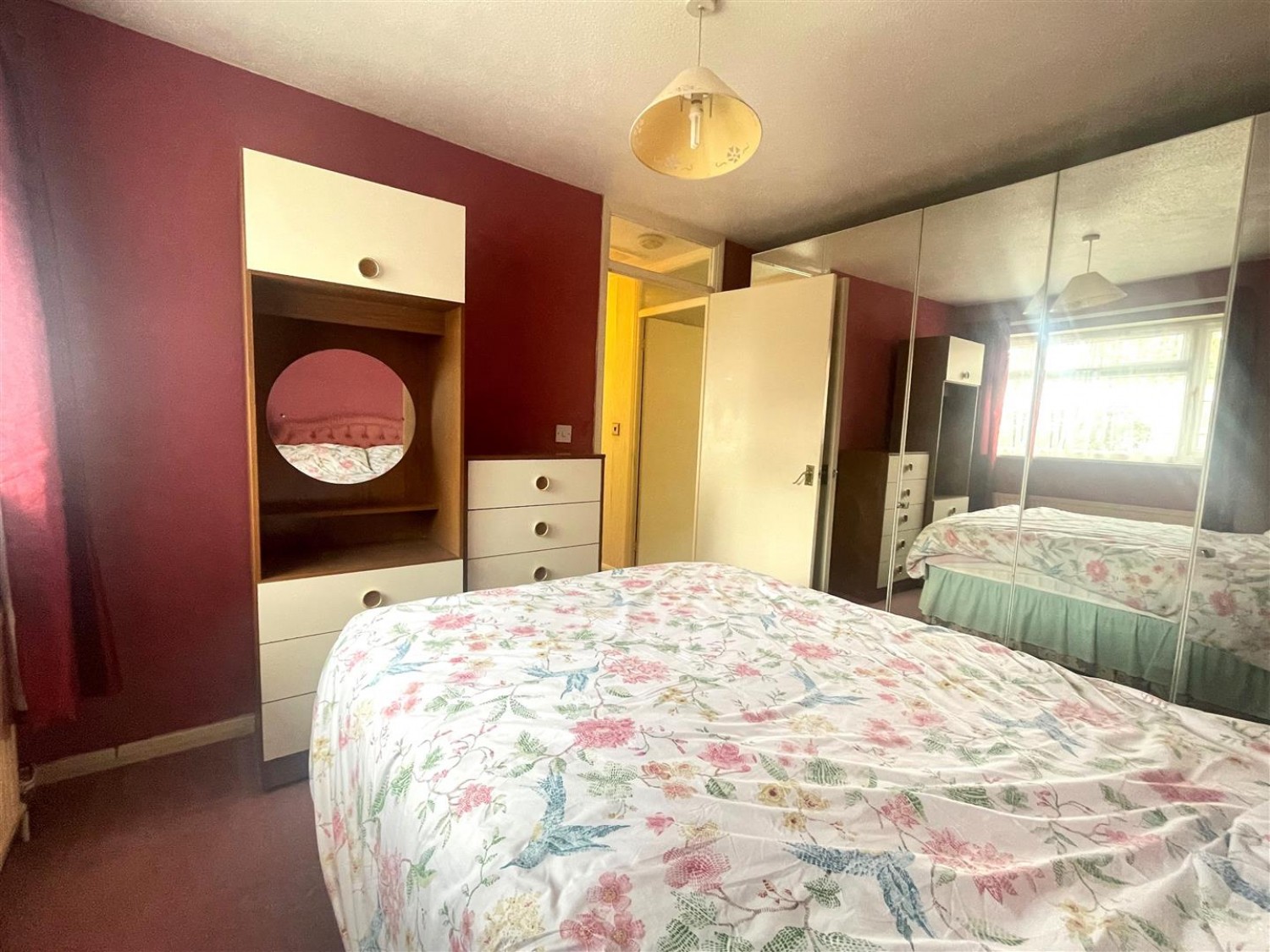 Tongham Road, Aldershot