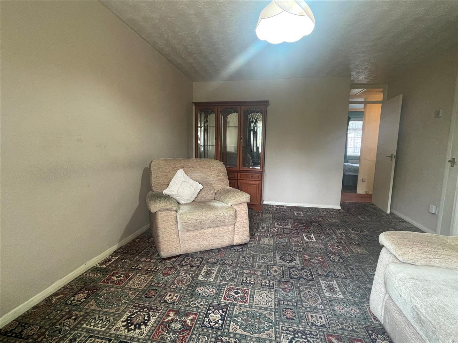 Tongham Road, Aldershot