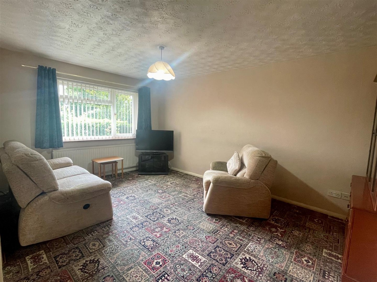 Tongham Road, Aldershot