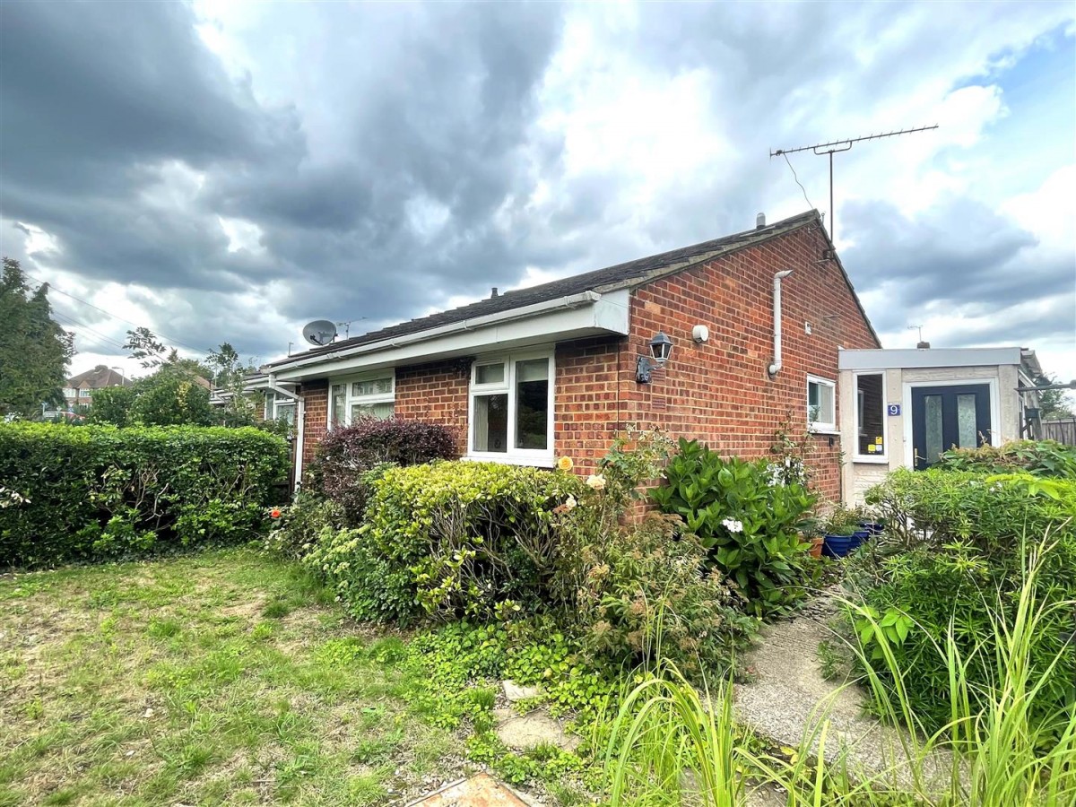 Tongham Road, Aldershot