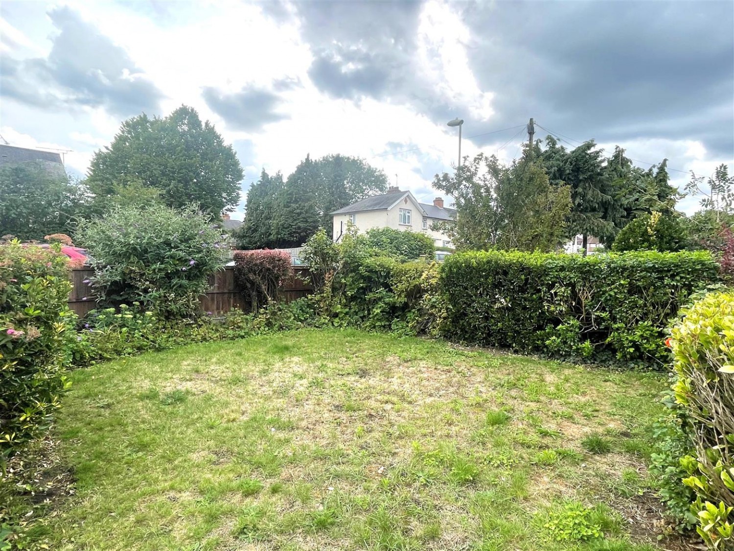 Tongham Road, Aldershot