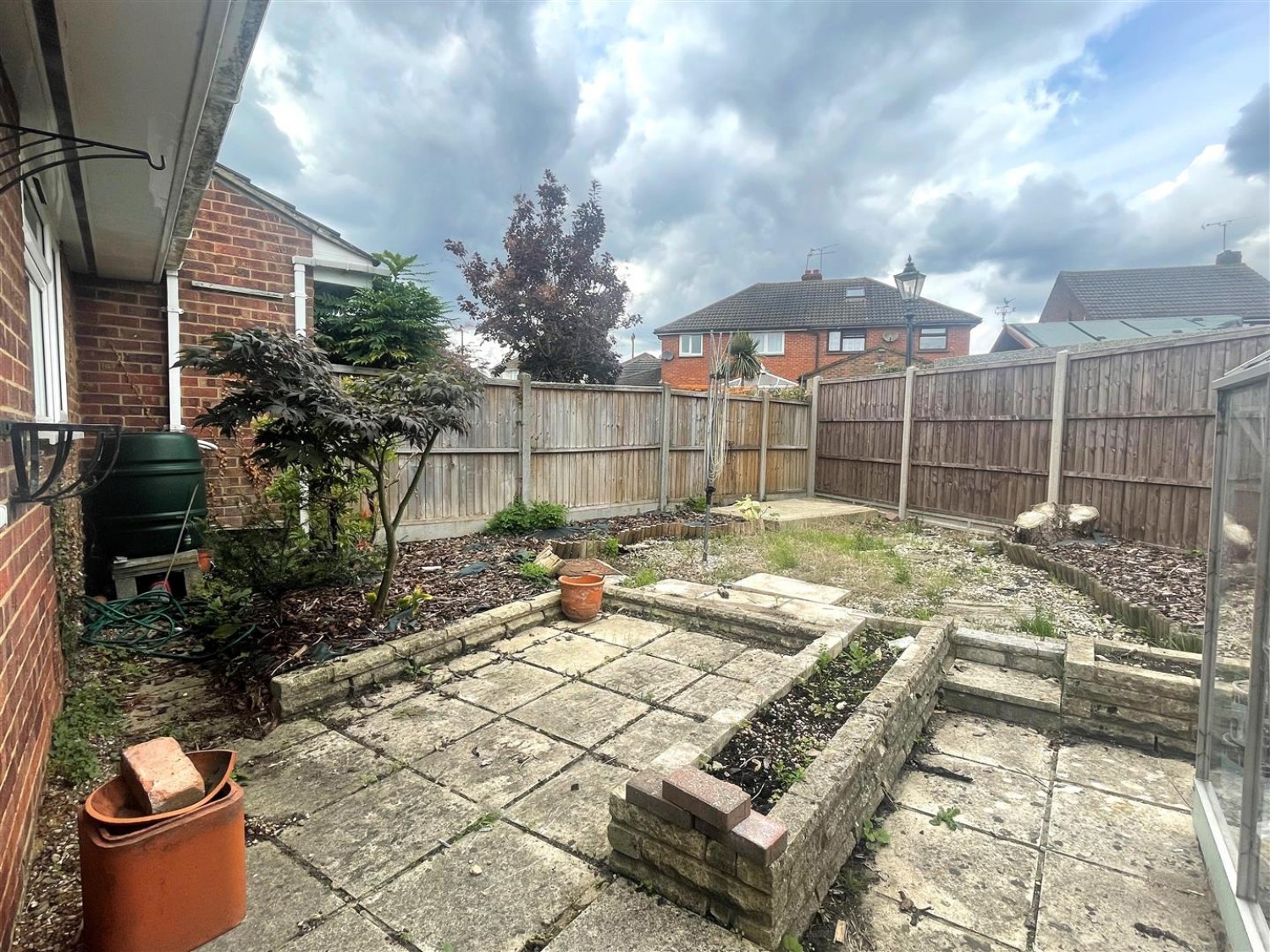 Tongham Road, Aldershot