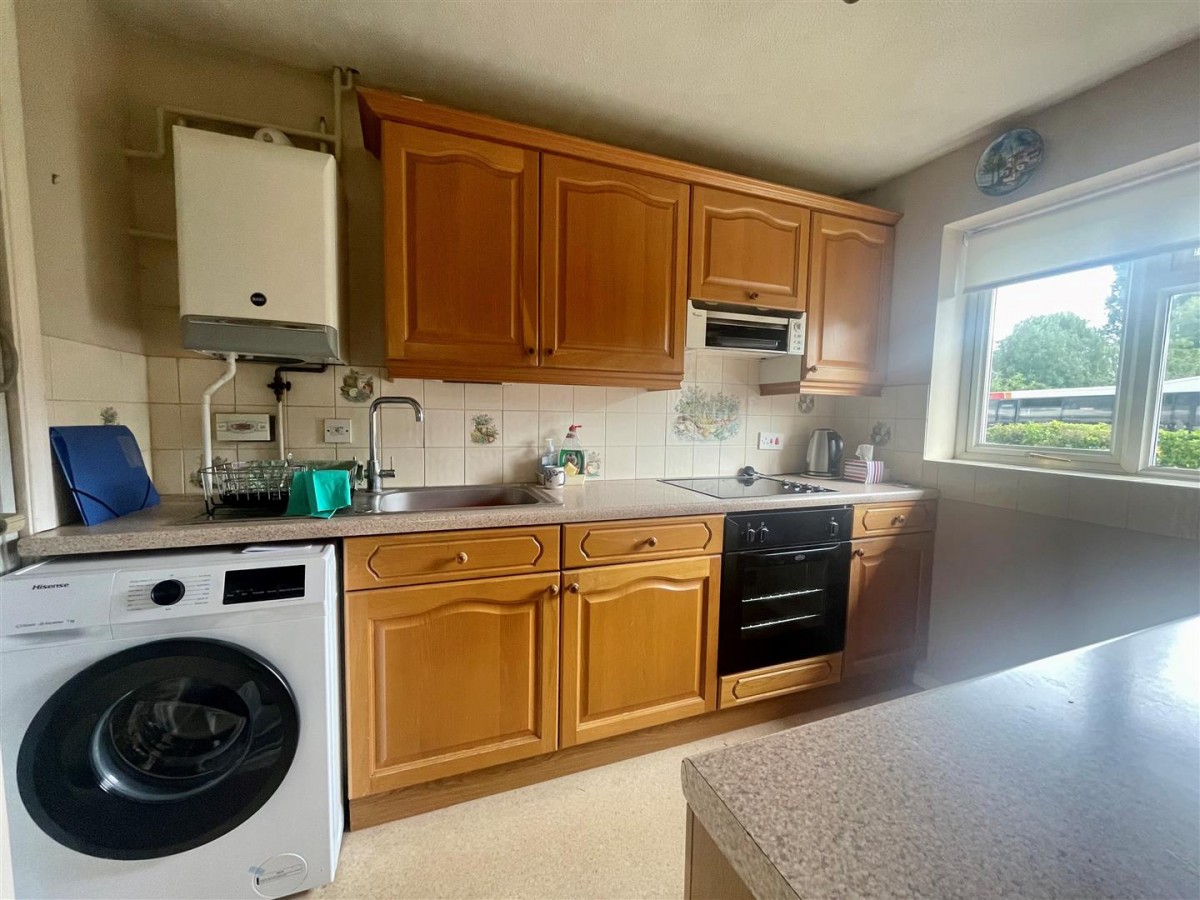 Tongham Road, Aldershot