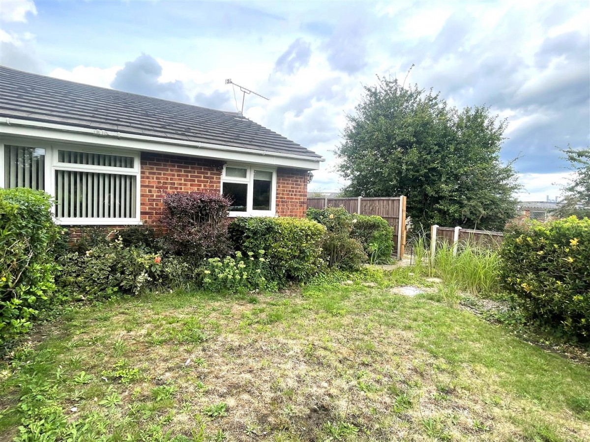 Tongham Road, Aldershot
