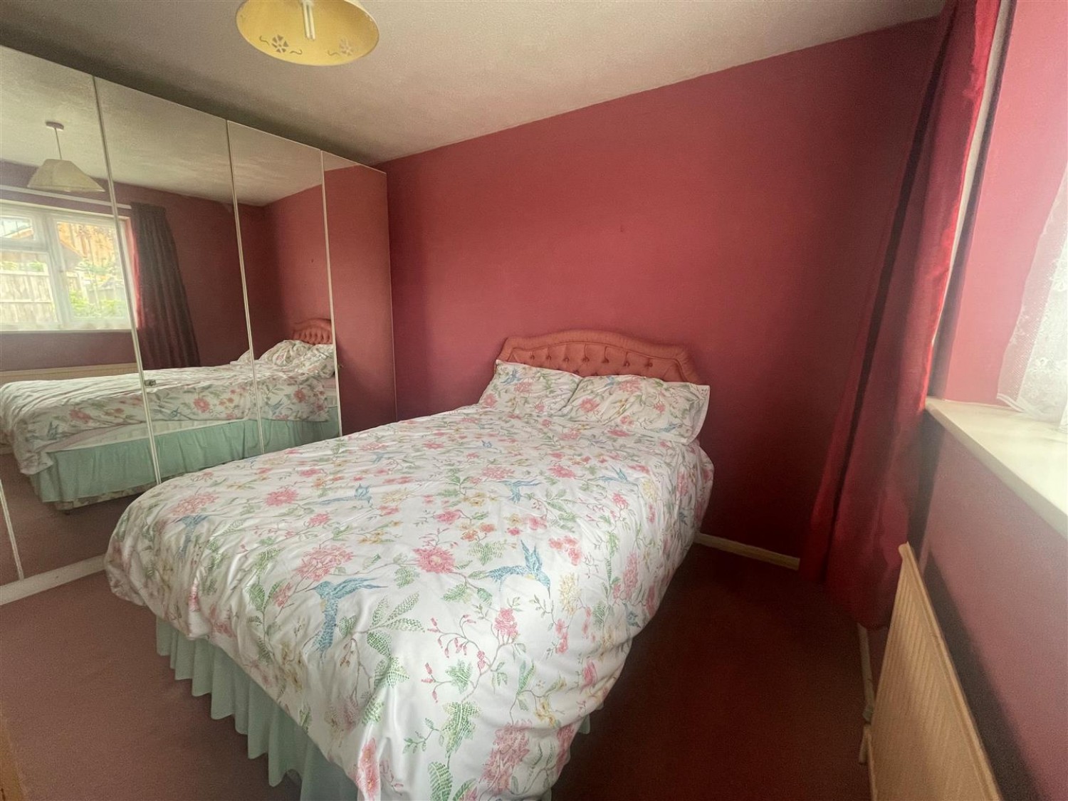 Tongham Road, Aldershot