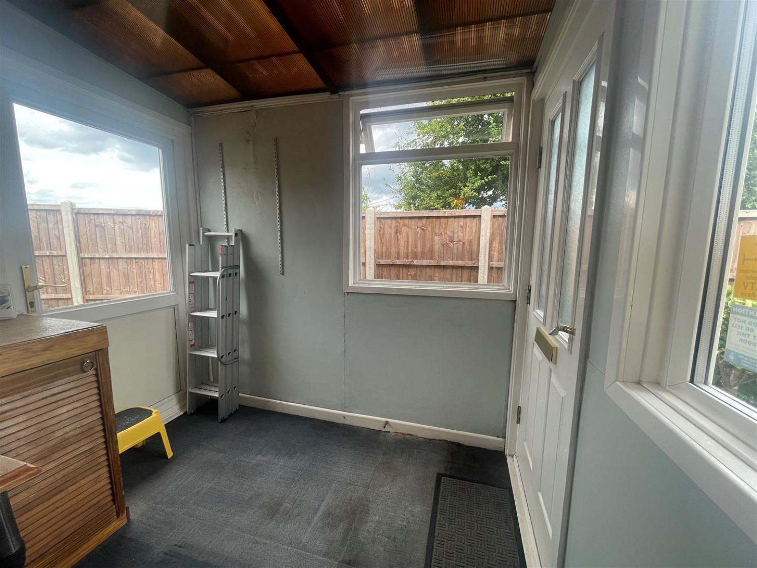 Tongham Road, Aldershot