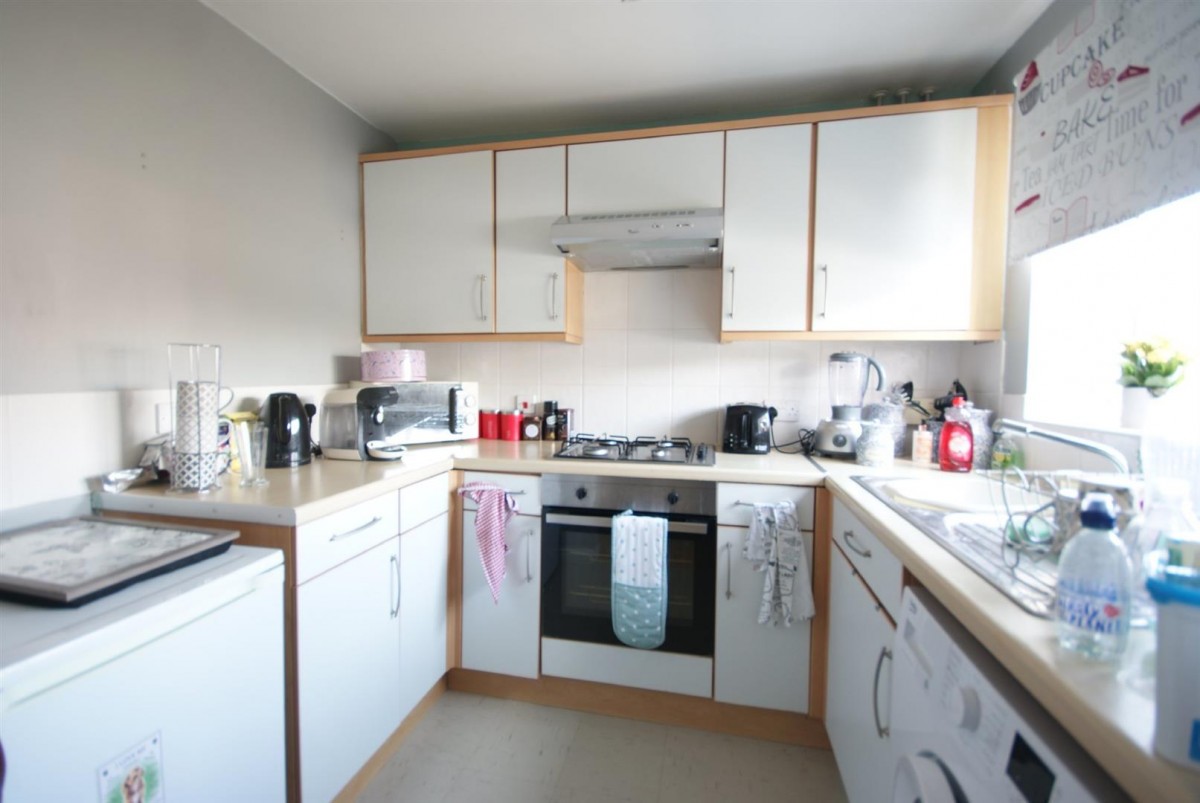 Stane Drive, Bracebridge Heath, Lincoln