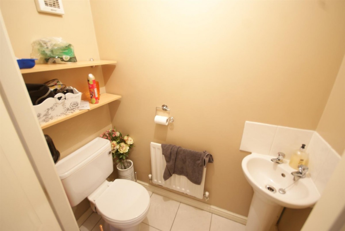 Stane Drive, Bracebridge Heath, Lincoln