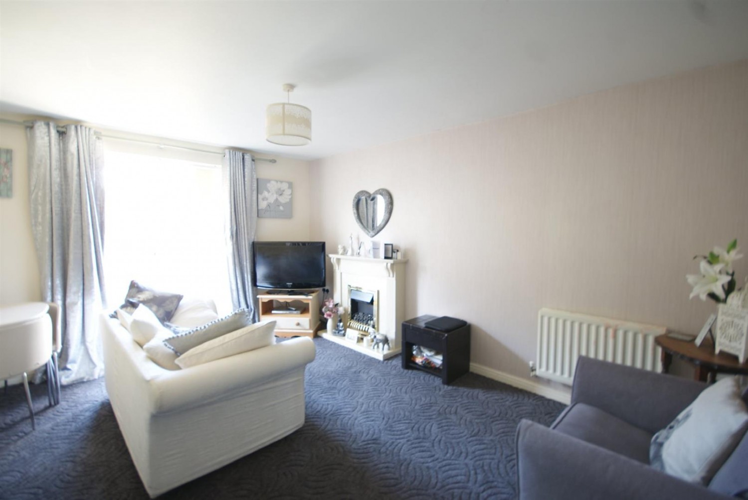 Stane Drive, Bracebridge Heath, Lincoln