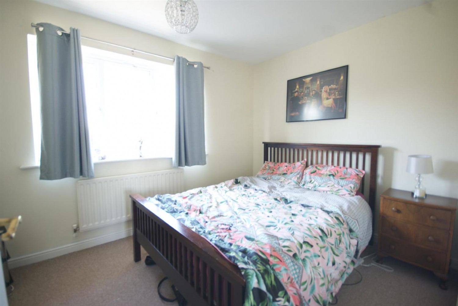 Stane Drive, Bracebridge Heath, Lincoln