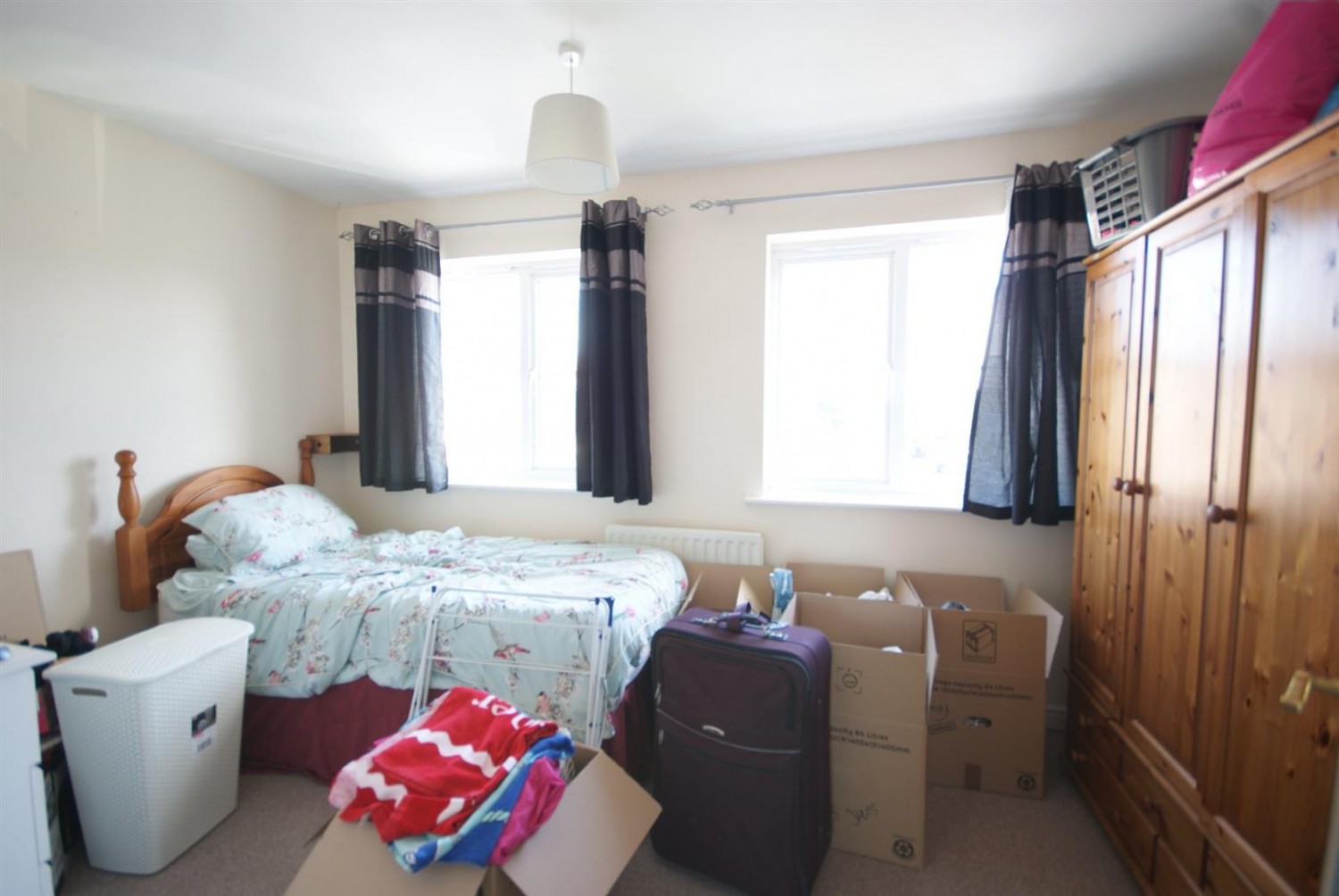 Stane Drive, Bracebridge Heath, Lincoln