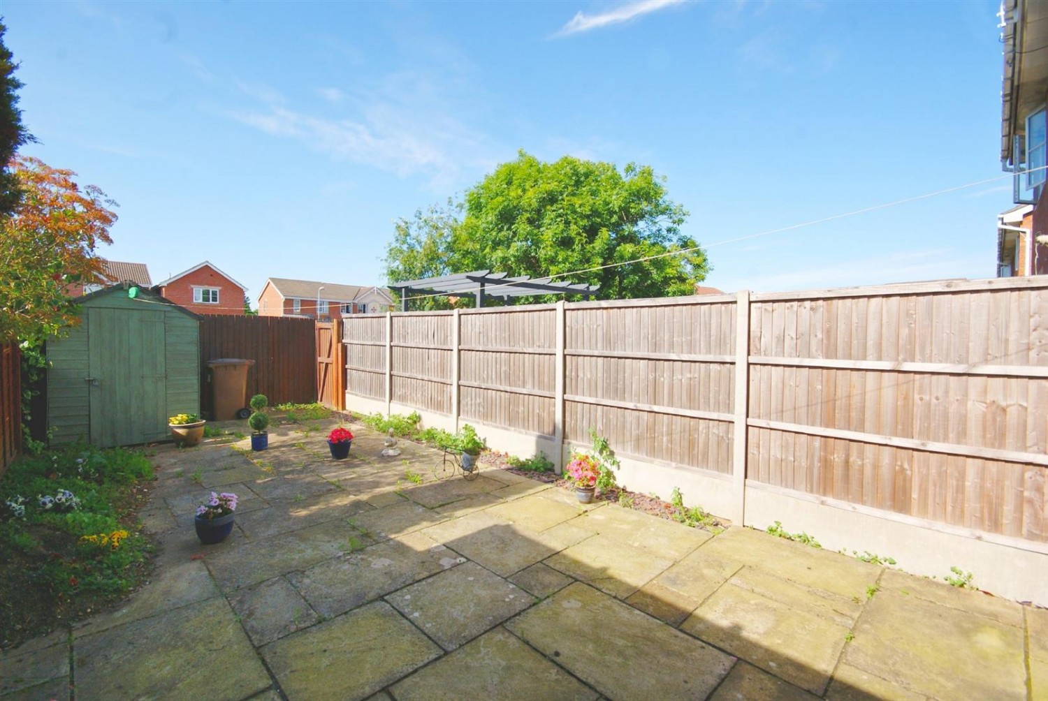 Stane Drive, Bracebridge Heath, Lincoln