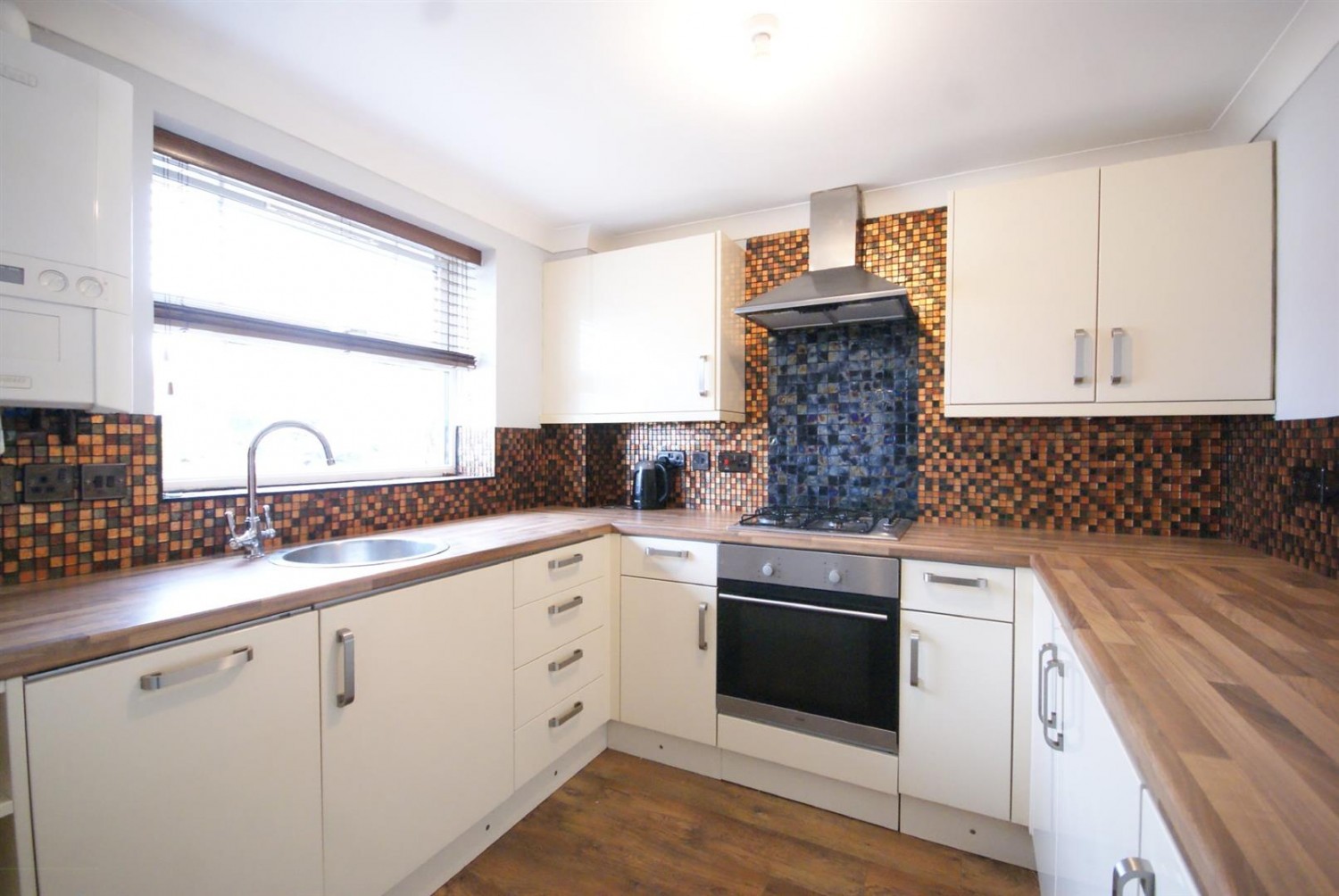 Old Chapel Road, Skellingthorpe, Lincoln