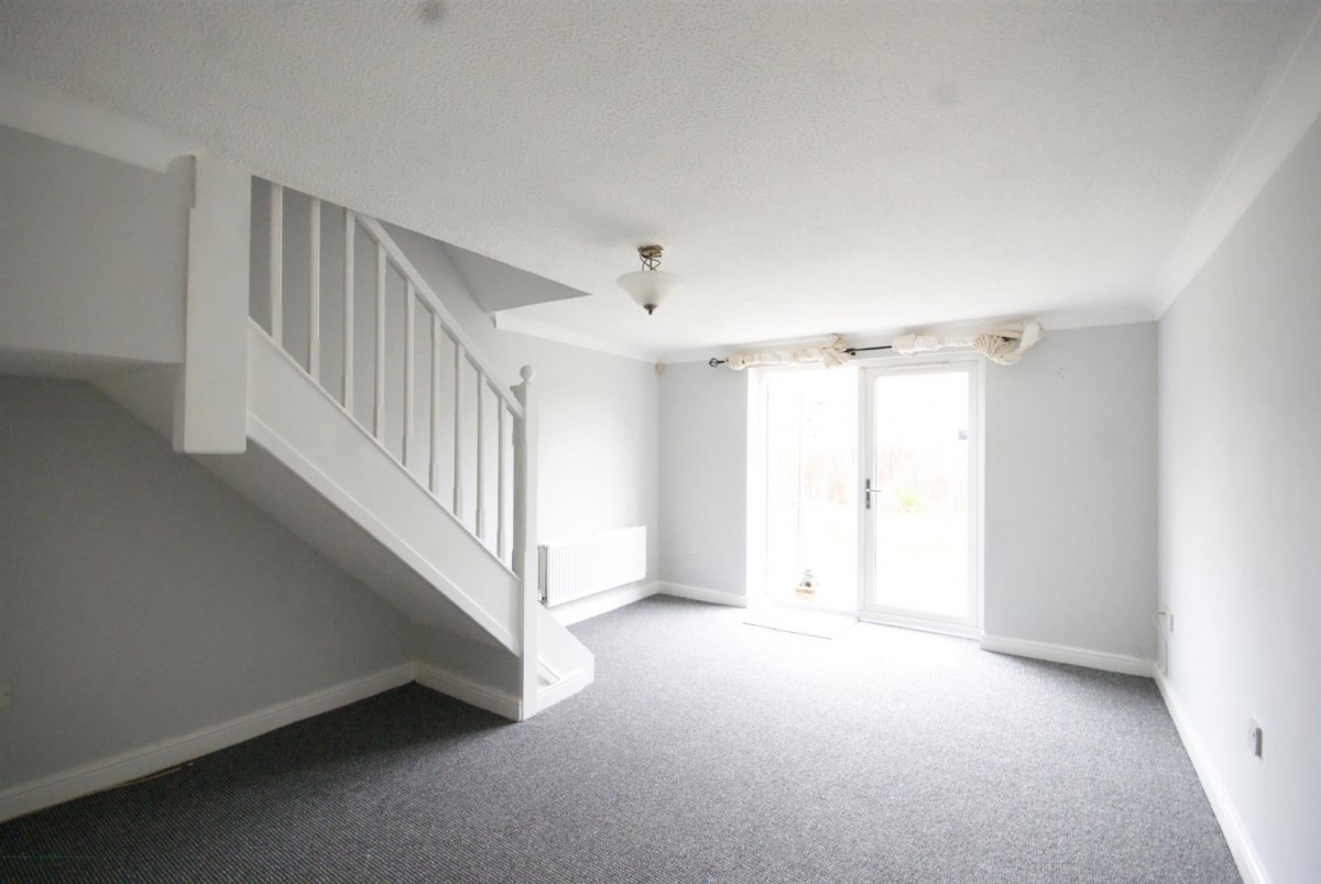 Old Chapel Road, Skellingthorpe, Lincoln