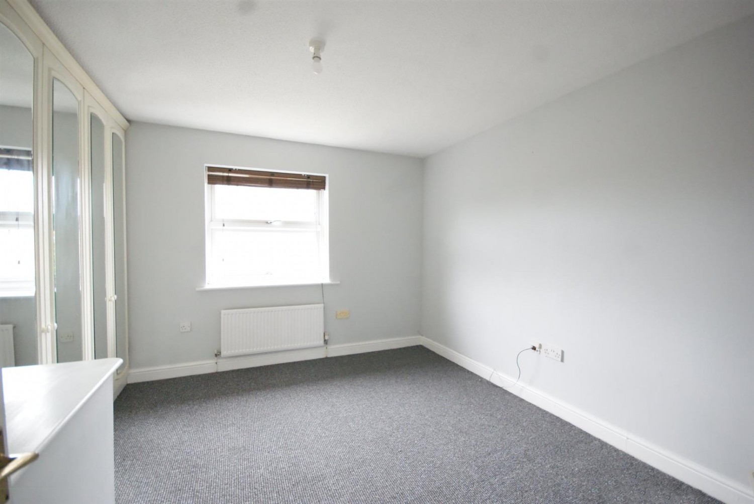 Old Chapel Road, Skellingthorpe, Lincoln