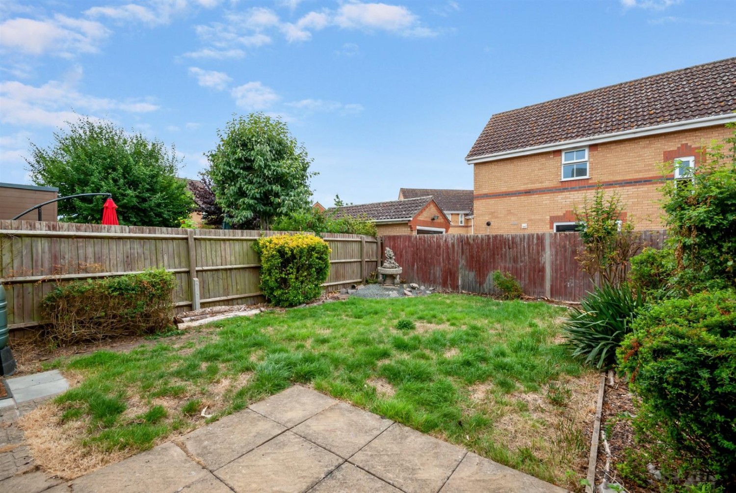 Old Chapel Road, Skellingthorpe, Lincoln