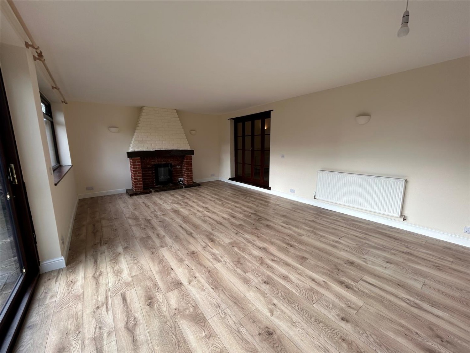 High View Road, Farnborough