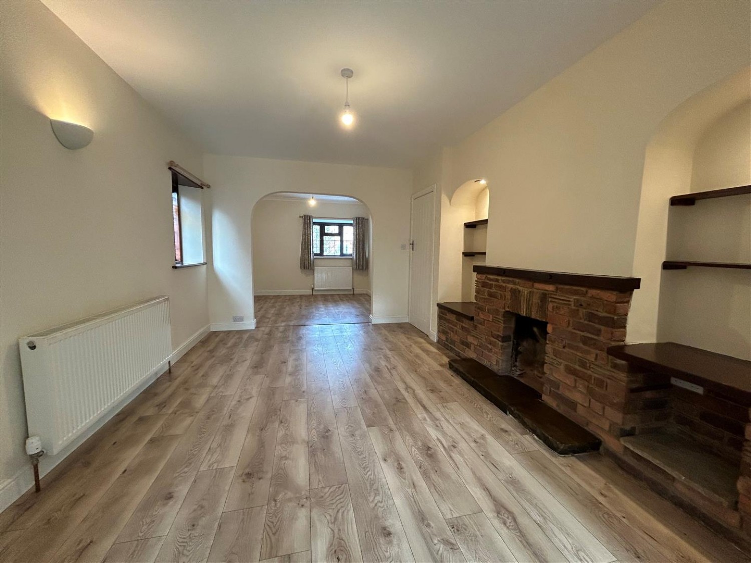 High View Road, Farnborough