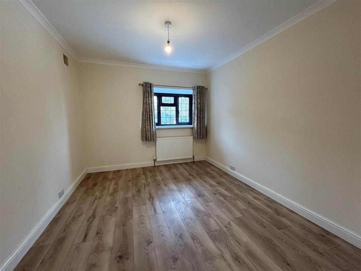 High View Road, Farnborough