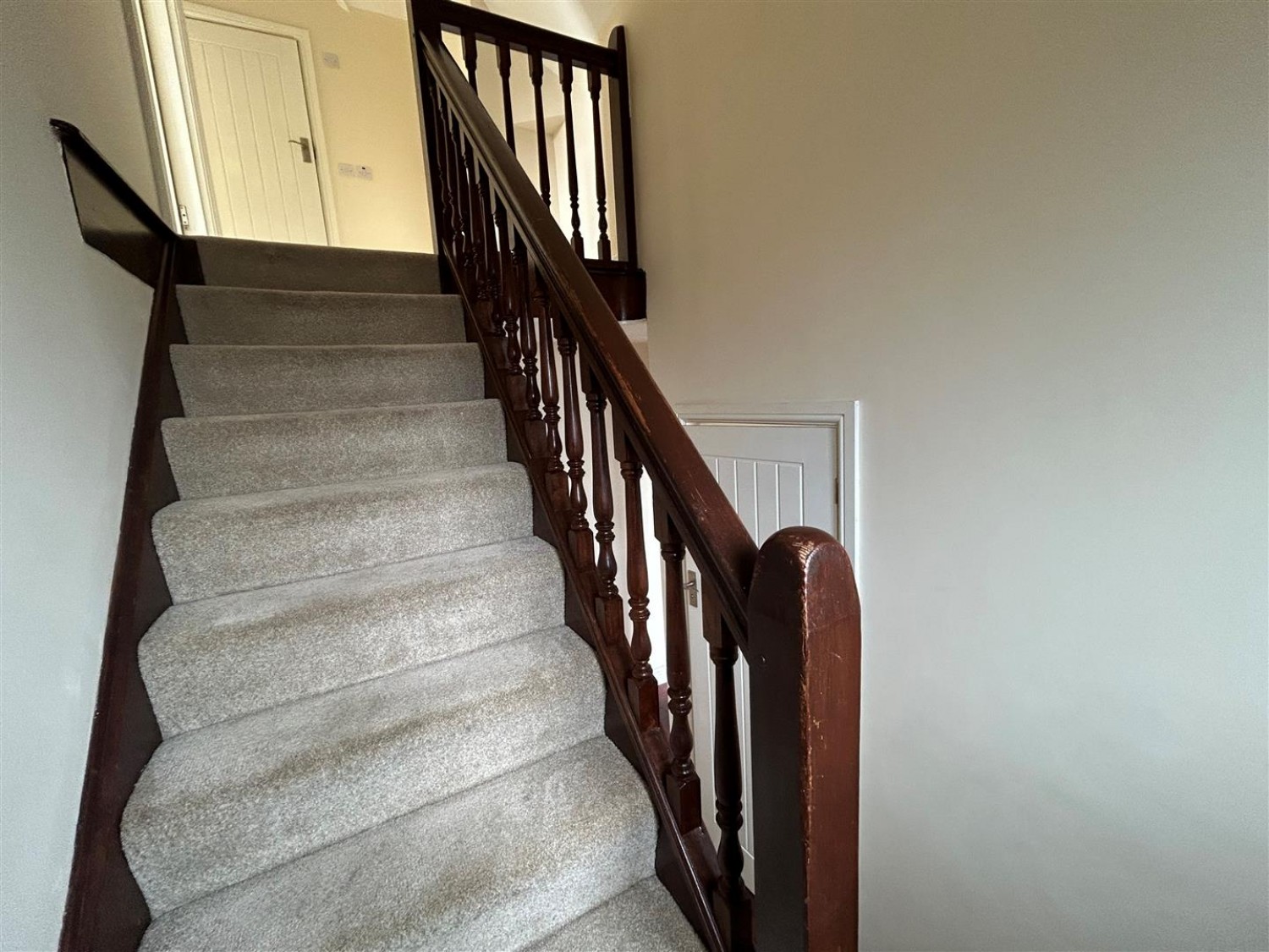 High View Road, Farnborough