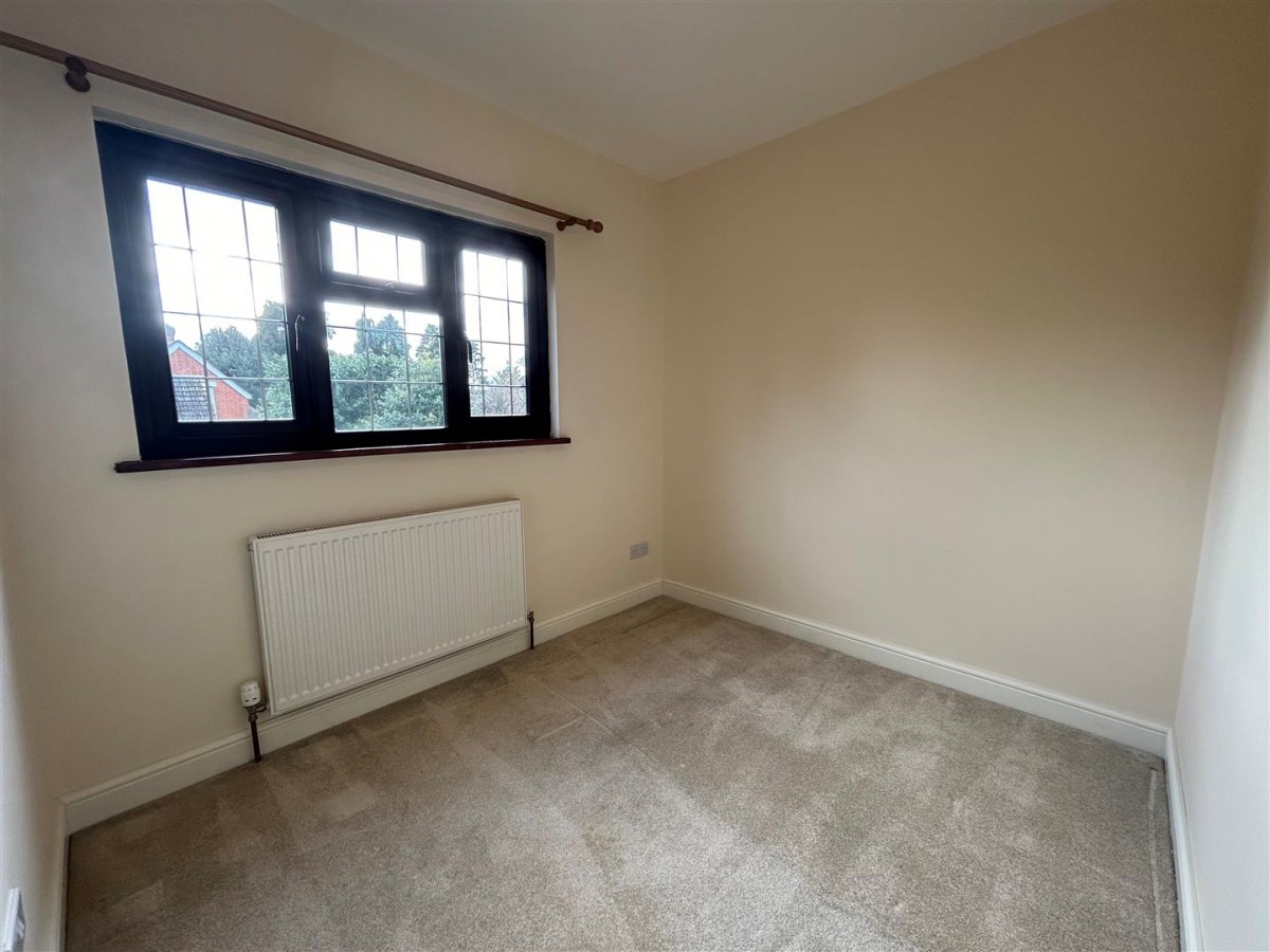 High View Road, Farnborough