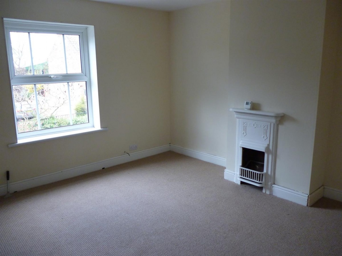 Main Street, Timberland