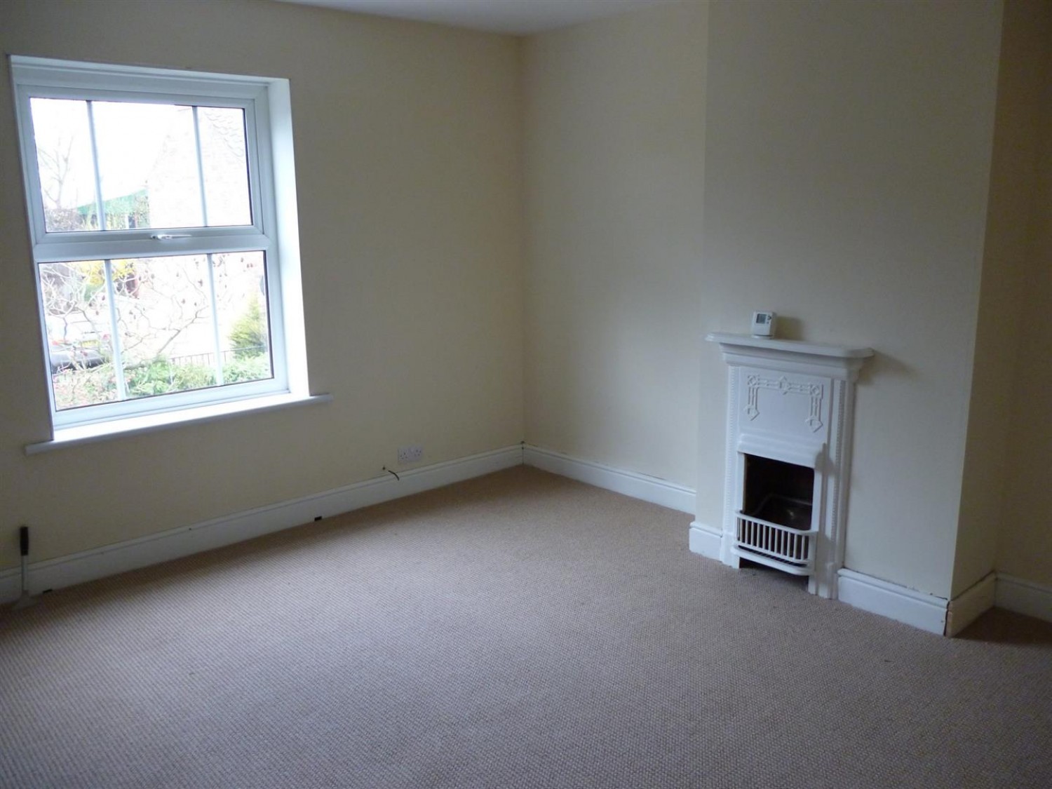 2 bedroom House for Letting Main Street, Timberland