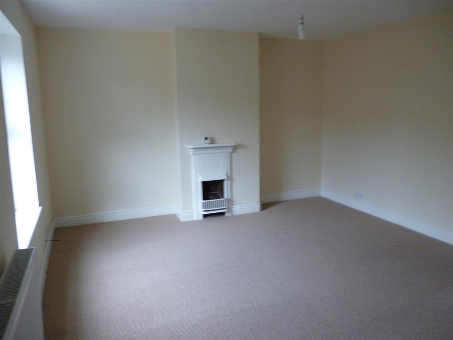 2 bedroom House for Letting Main Street, Timberland