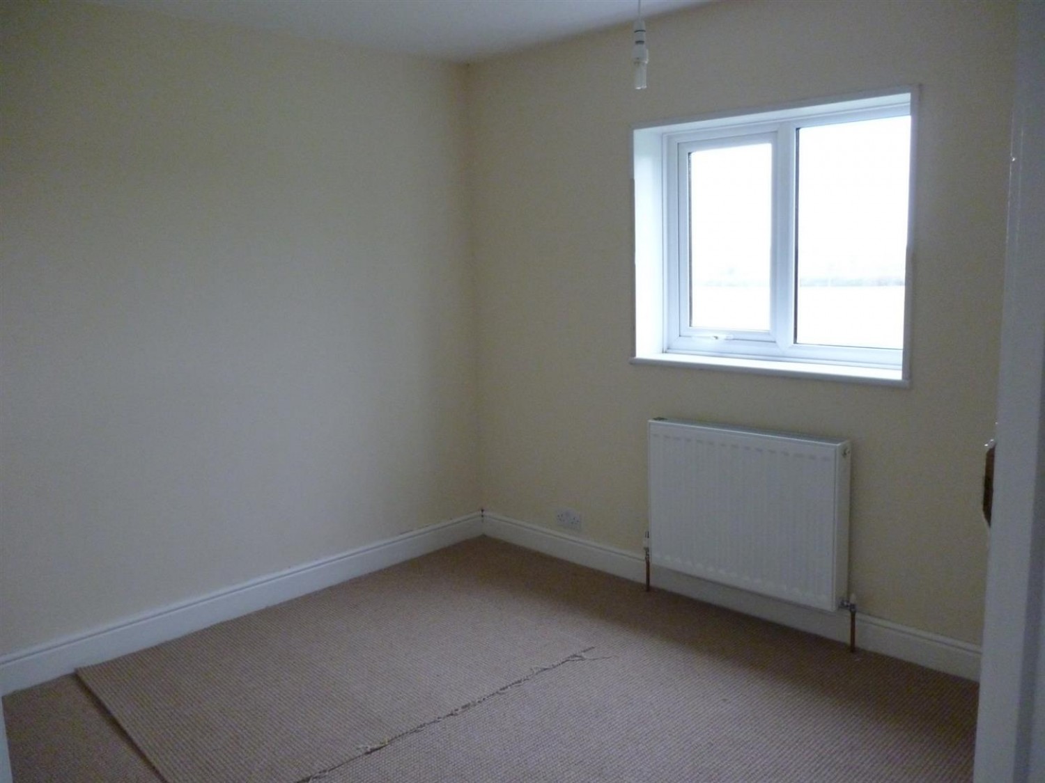 2 bedroom House for Letting Main Street, Timberland