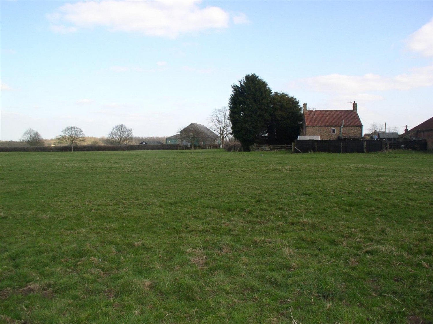 2 bedroom House for Letting Main Street, Timberland