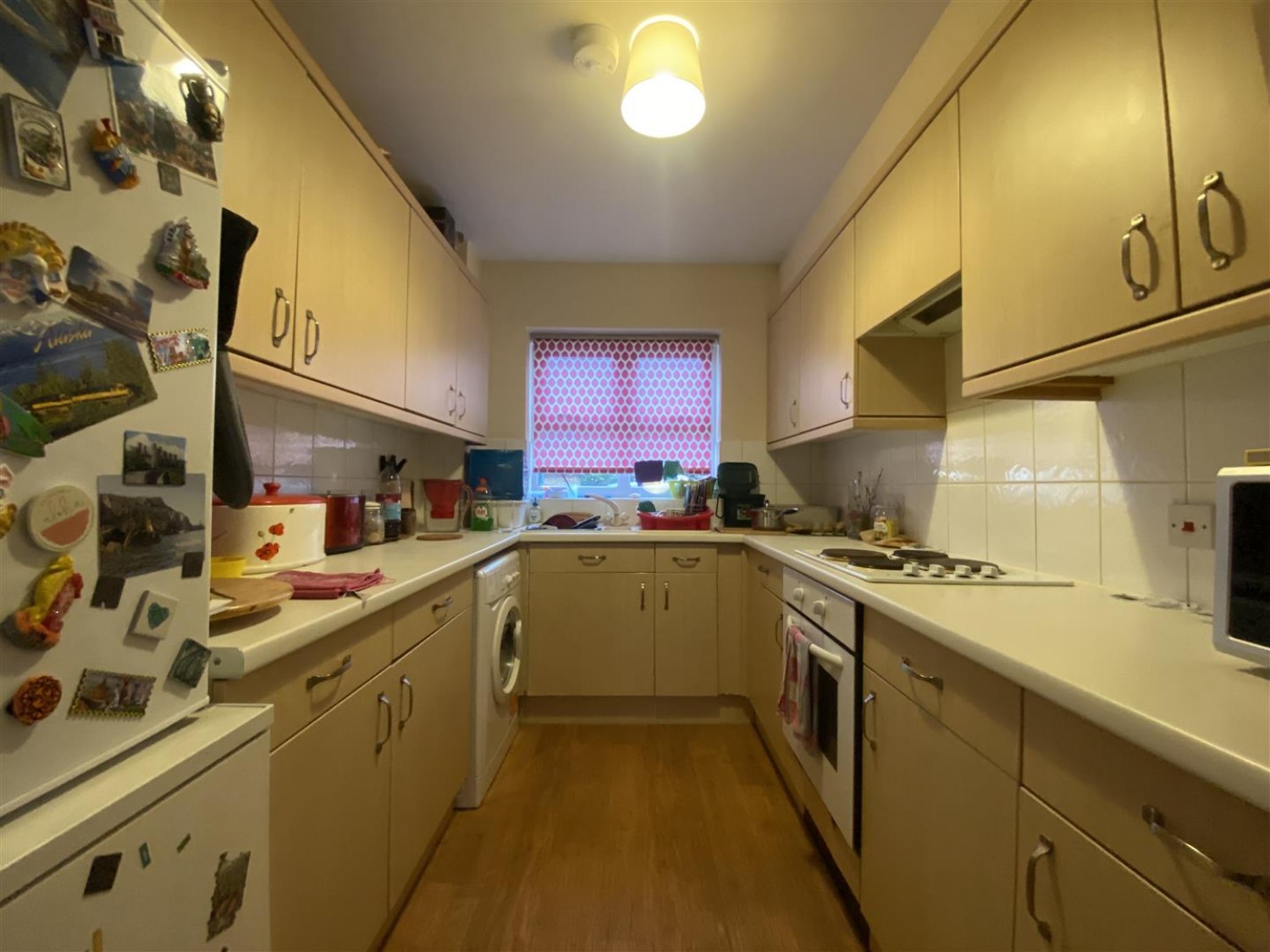 Grosvenor Place, Woking