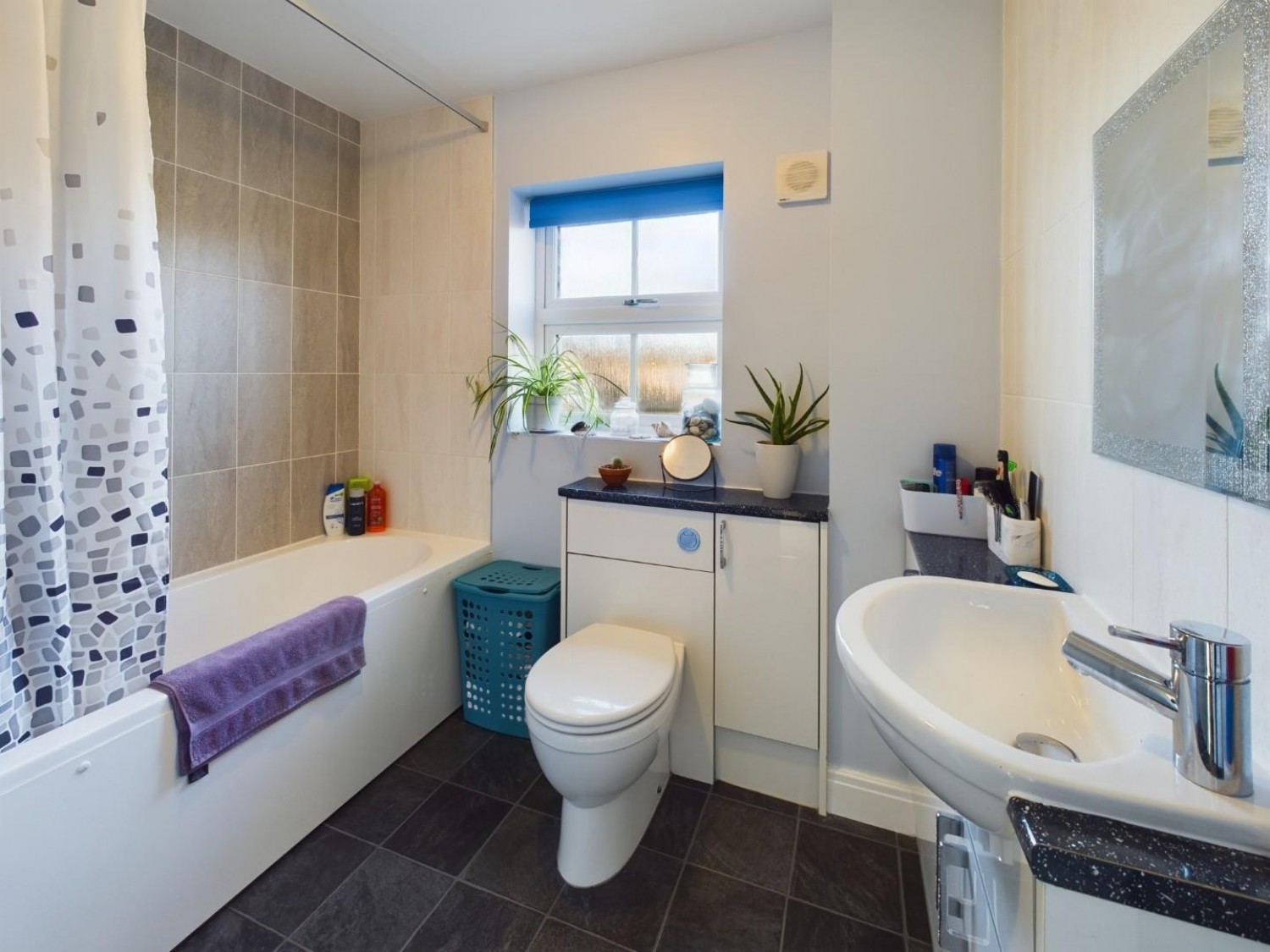 4 bedroom House for Letting Kings Manor, Coningsby, Lincoln