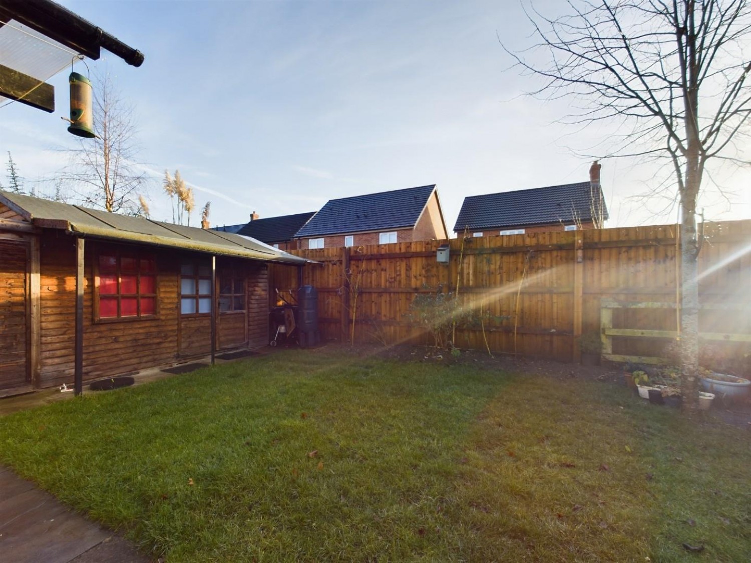 4 bedroom House for Letting Kings Manor, Coningsby, Lincoln