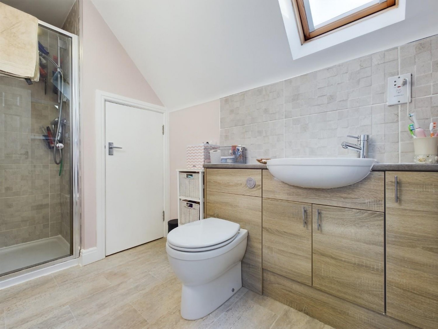 4 bedroom House for Letting Kings Manor, Coningsby, Lincoln