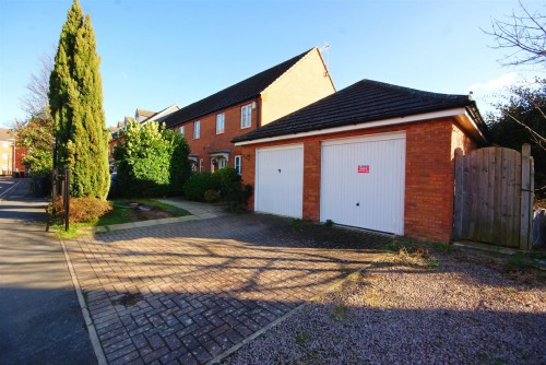 Riverside Drive, Lincoln, LN5