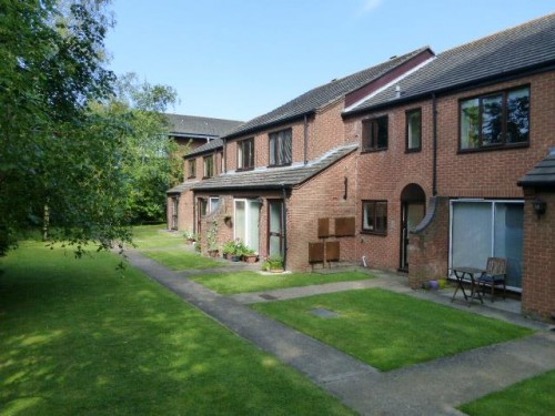 Manton Road, Uphill, Lincoln