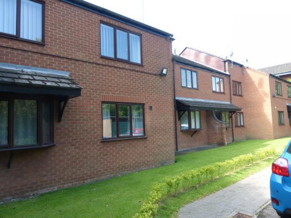 Manton Road, Uphill, Lincoln