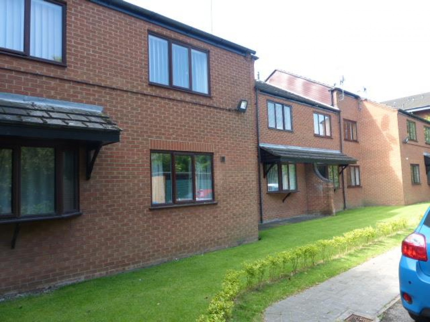 Manton Road, Uphill, Lincoln