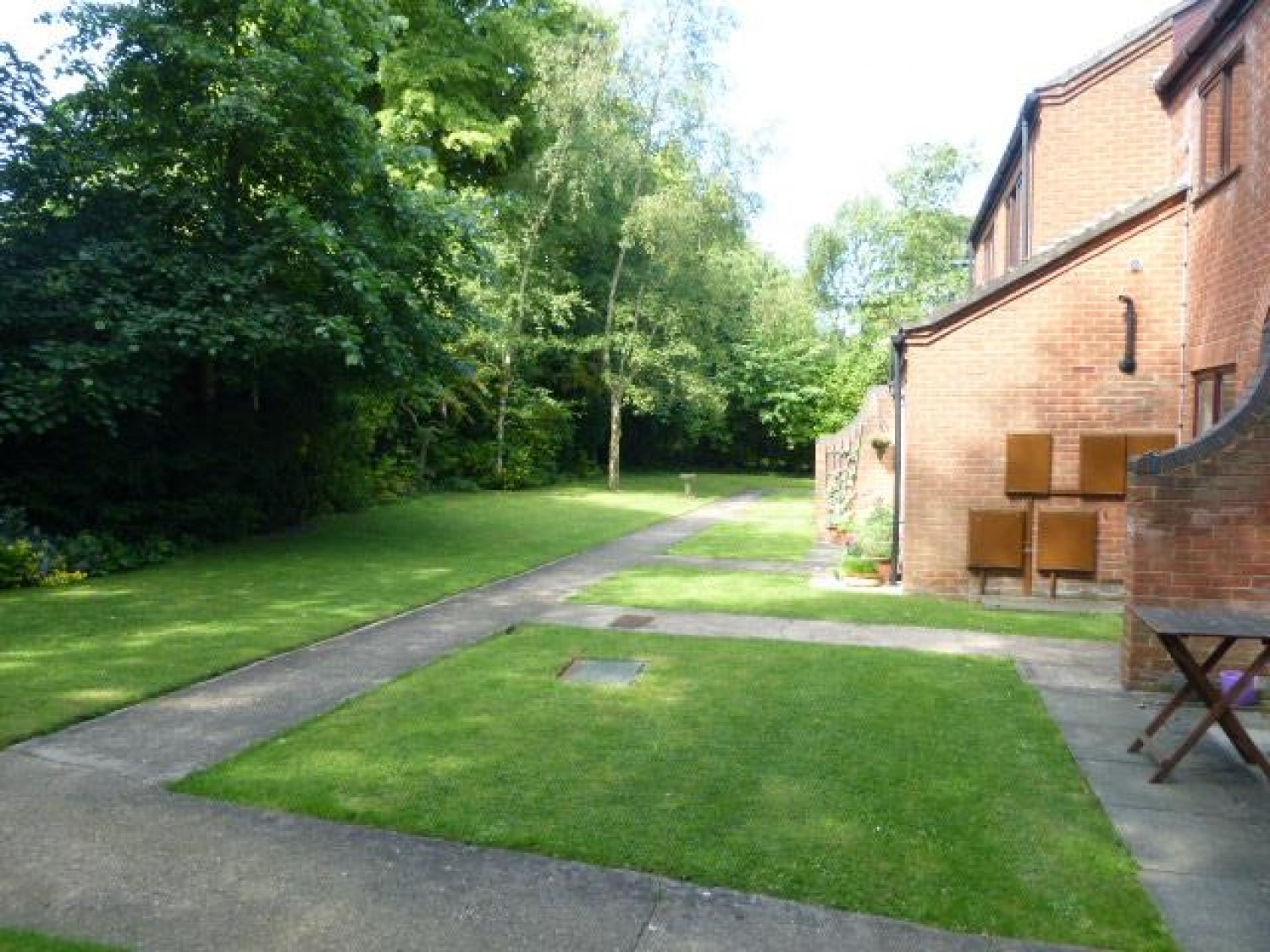 Manton Road, Uphill, Lincoln