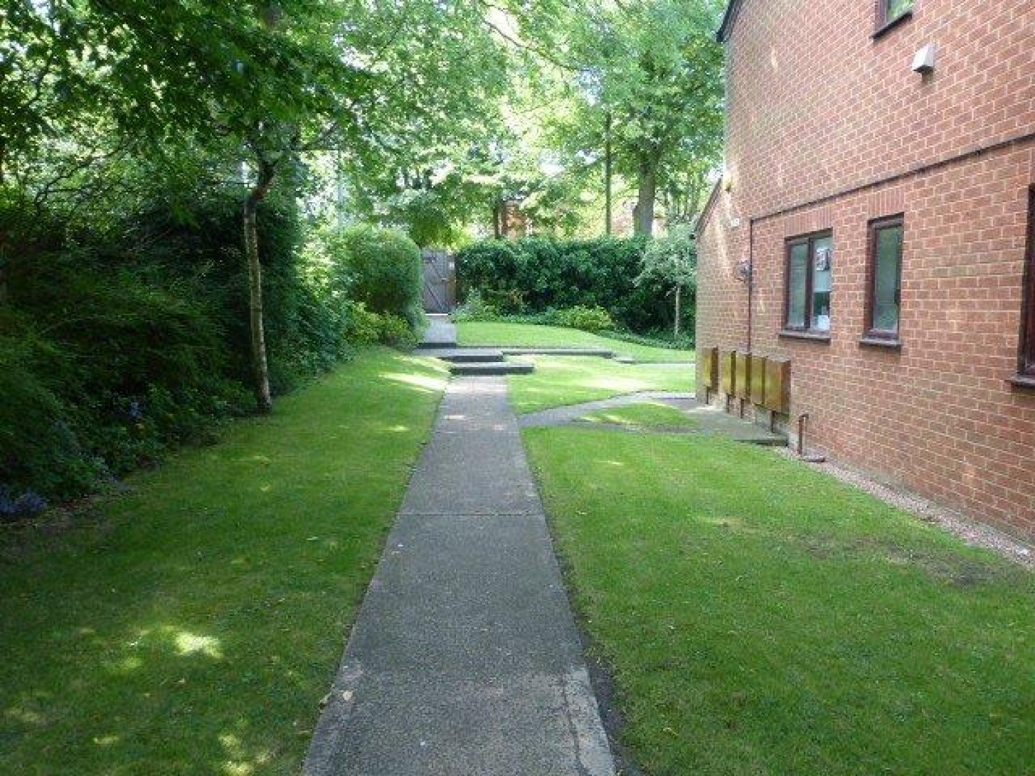 Manton Road, Uphill, Lincoln