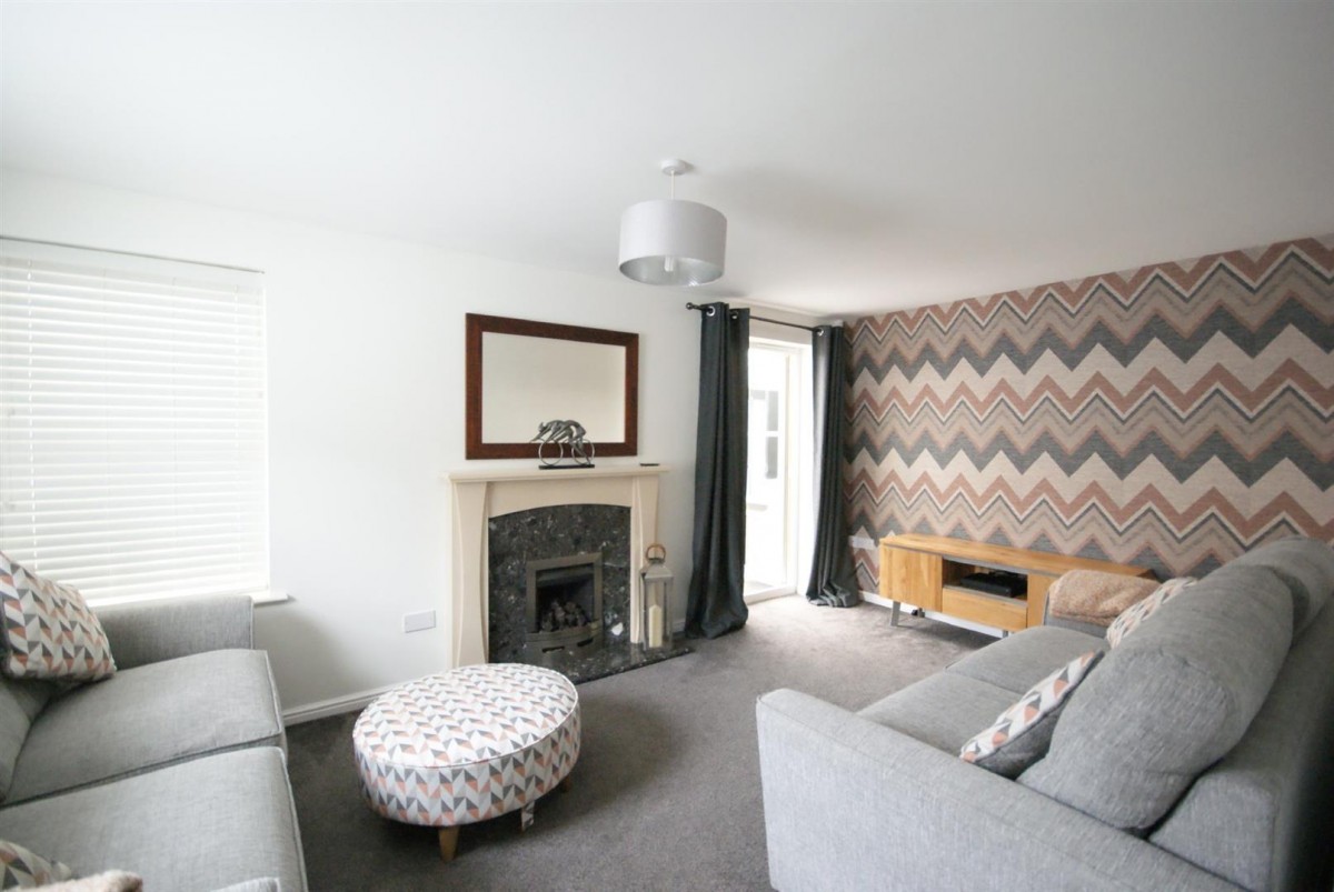 Sorrel Road, Witham St. Hughs