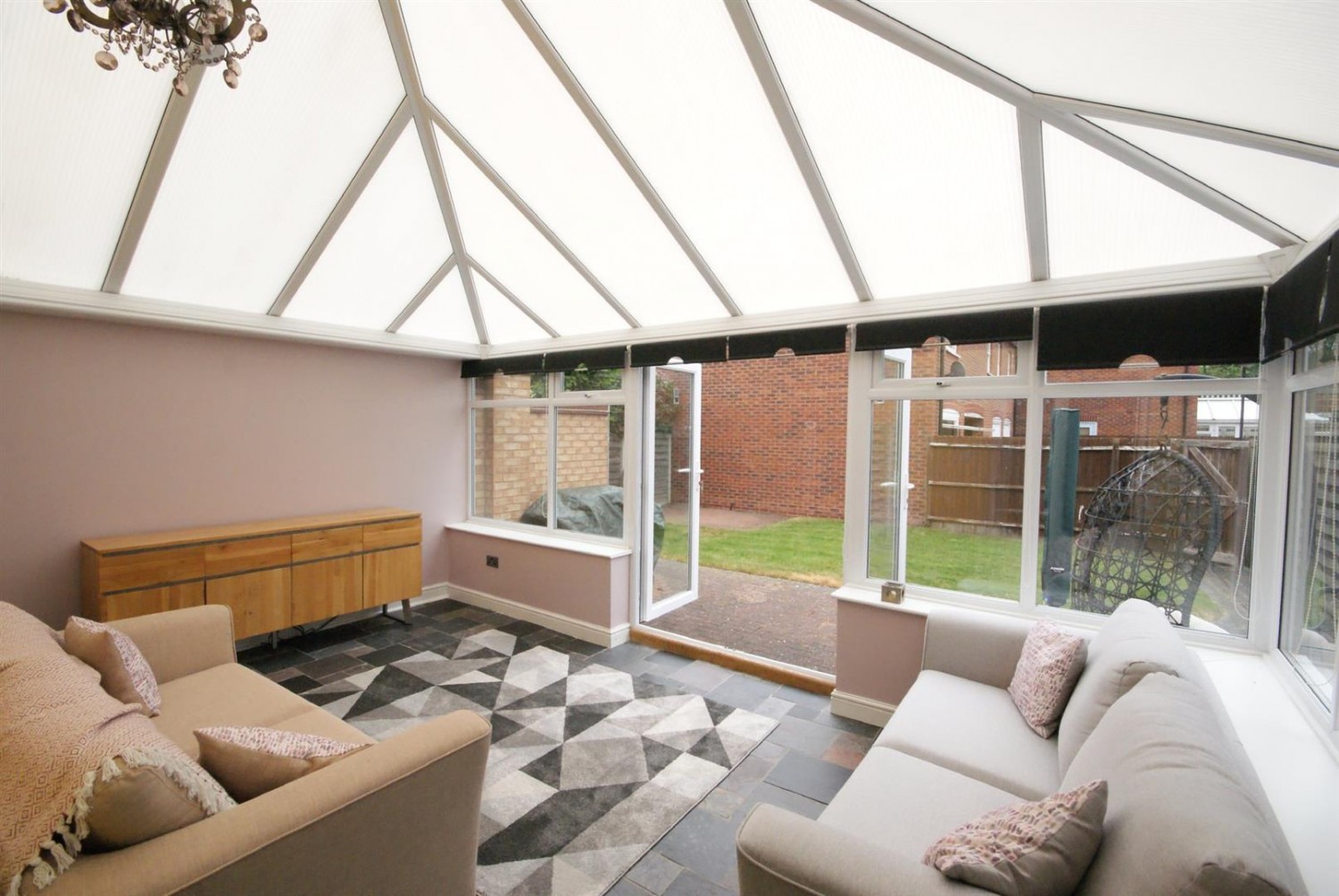 3 bedroom House in Sorrel Road, Witham St. Hughs