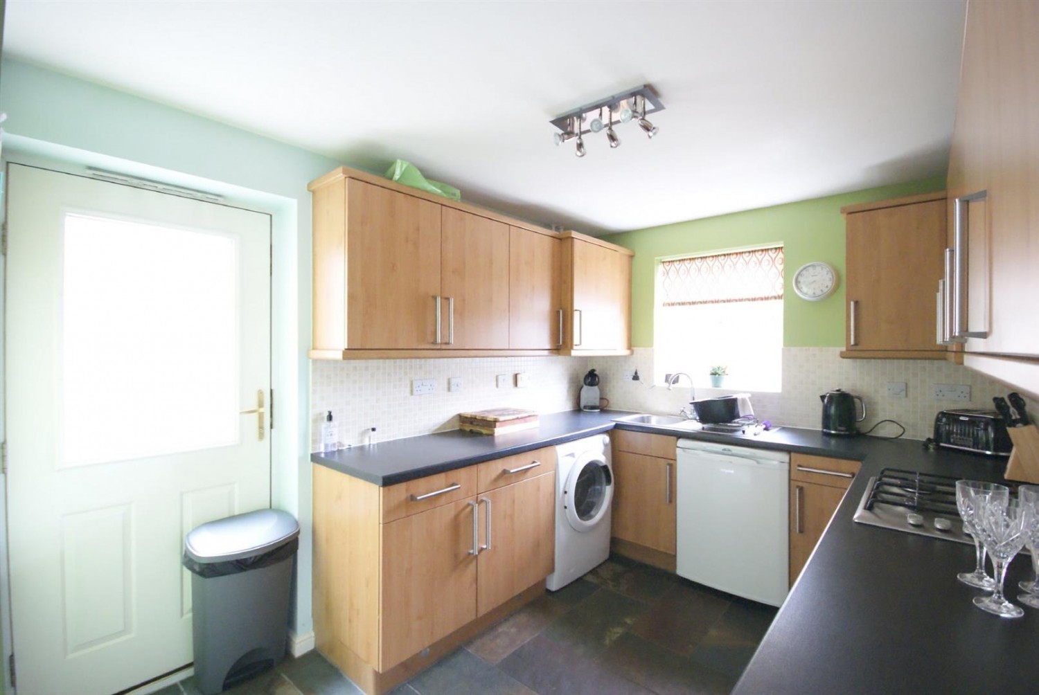 3 bedroom House in Sorrel Road, Witham St. Hughs