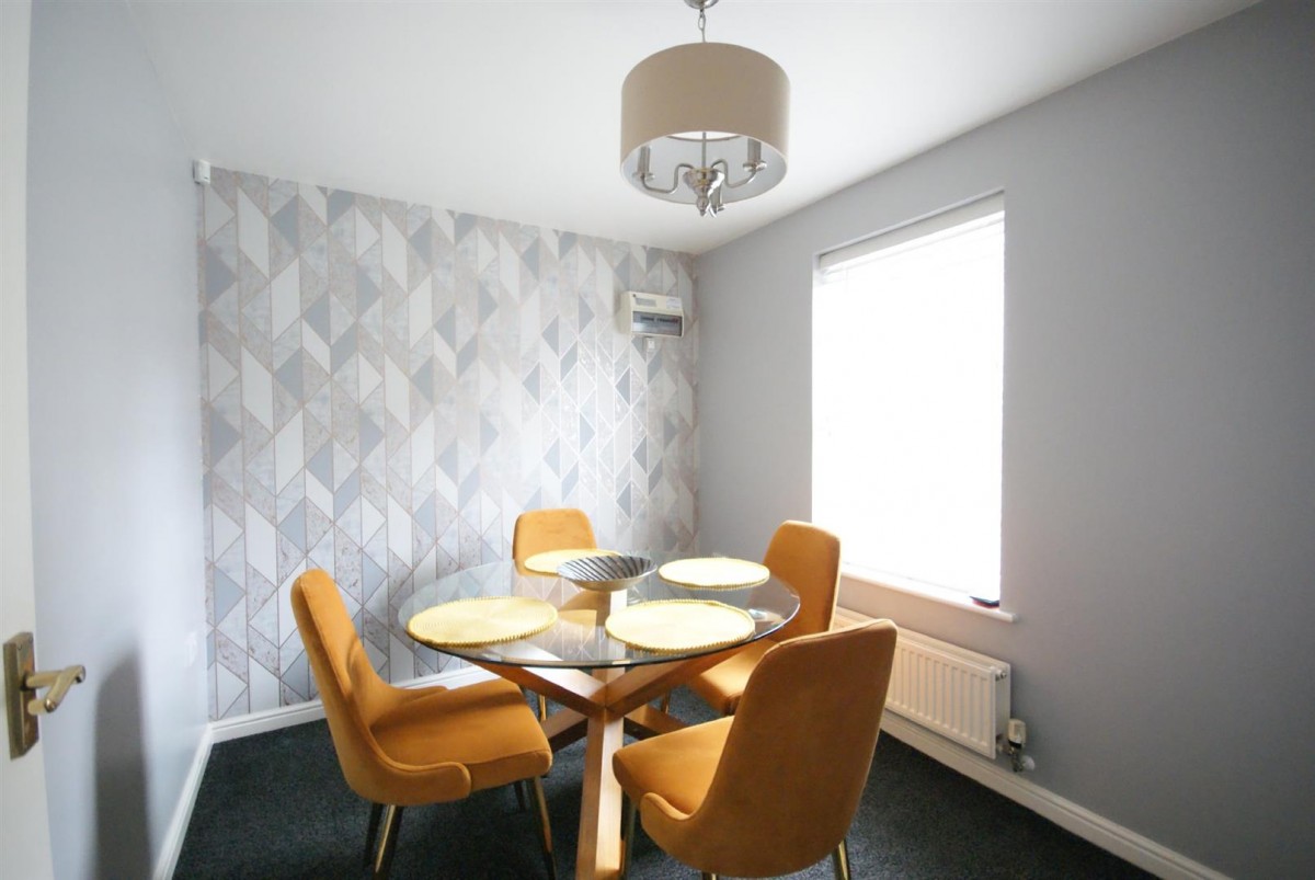 Sorrel Road, Witham St. Hughs