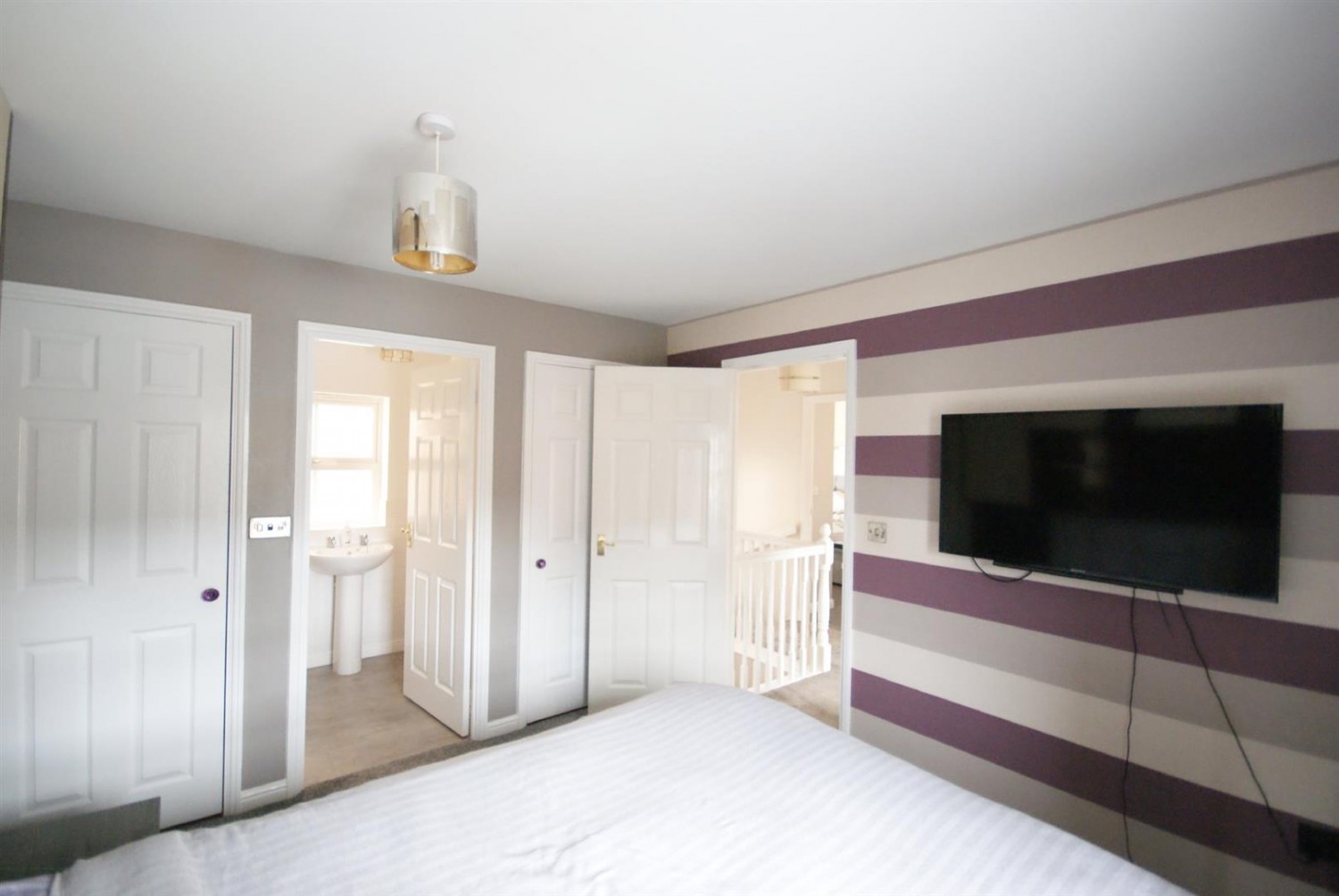 3 bedroom House in Sorrel Road, Witham St. Hughs