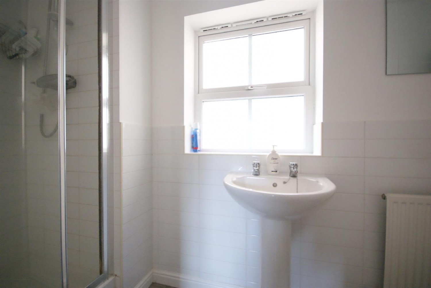 3 bedroom House in Sorrel Road, Witham St. Hughs